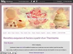 Sites similar to thermominoux.over-blog.com