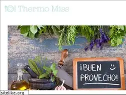 Sites similar to thermomiss.com