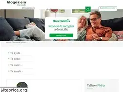 Sites similar to thermomix-alzira.es