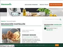 Sites similar to thermomix-castellon.es