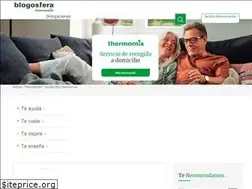 Sites similar to thermomix-doshermanas.es