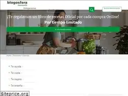 Sites similar to thermomix-granada.es