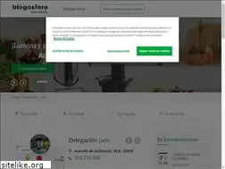 Sites similar to thermomix-jaen.es