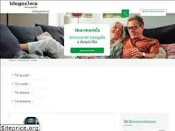 Sites similar to thermomix-lleida.es