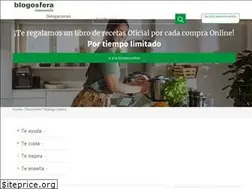 Sites similar to thermomix-malaga-centro.es