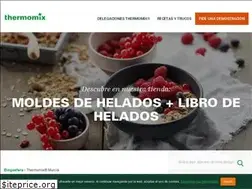 Sites similar to thermomix-murcia.es
