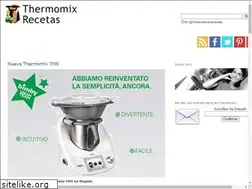 Sites similar to thermomix-recetas.com