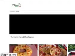 Sites similar to thermomix-recipes.com