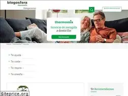Sites similar to thermomix-tenerife.es