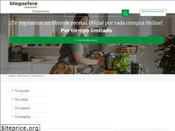 Sites similar to thermomix-tenerifesur.es