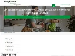 Sites similar to thermomix-vigo.es