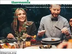 Sites similar to thermomix.ca