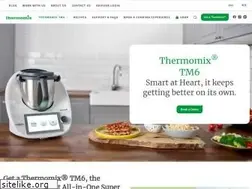 Sites similar to thermomix.com.my
