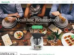 Sites similar to thermomix.com