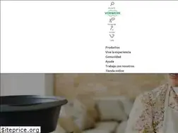 Sites similar to thermomix.es