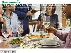 Sites similar to thermomix.mx