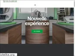Sites similar to thermomix.nc