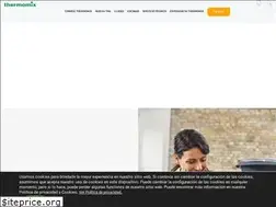 Sites similar to thermomix.uy