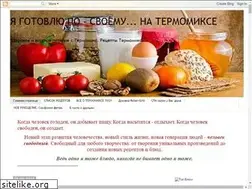 Sites similar to thermomix777.blogspot.com