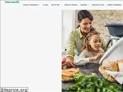 Sites similar to thermomixargentina.com