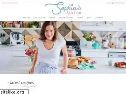 Sites similar to thermomixbakingblogger.com