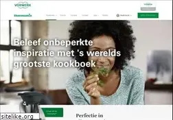 Sites similar to thermomixbenelux.com