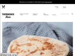 Sites similar to thermomixdivarecipes.com