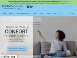 Sites similar to thermomurale.com