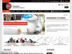 Sites similar to thermon.co.za