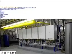 Sites similar to thermona-rus.ru