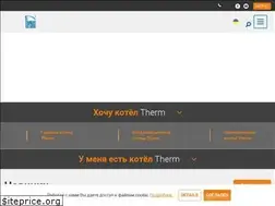 Sites similar to thermona.com.ua