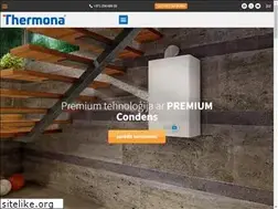 Sites similar to thermona.lv