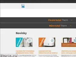 Sites similar to thermona.sk