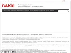 Sites similar to thermopaneli.com