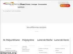 Sites similar to thermoperfect.ma