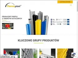Sites similar to thermoplast.pl