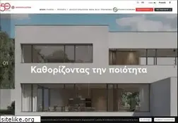 Sites similar to thermoplastiki.gr