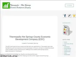 Sites similar to thermopolisedc.com