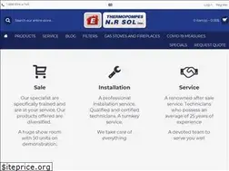 Sites similar to thermopompesnrsol.com