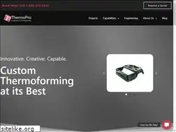 Sites similar to thermopro.com