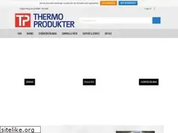 Sites similar to thermoprodukter.se