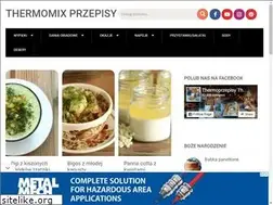 Sites similar to thermoprzepisy.pl