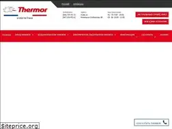 Sites similar to thermor-ukraine.com.ua