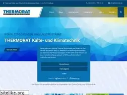 Sites similar to thermorat.de