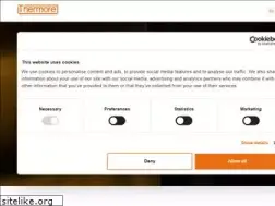 Sites similar to thermore.com