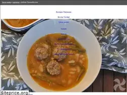 Sites similar to thermorecetas.com