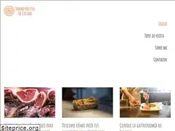 Sites similar to thermorecetascocina.es