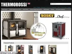 Sites similar to thermorossi.co.uk