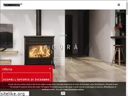 Sites similar to thermorossi.it