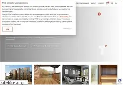 Sites similar to thermory.com